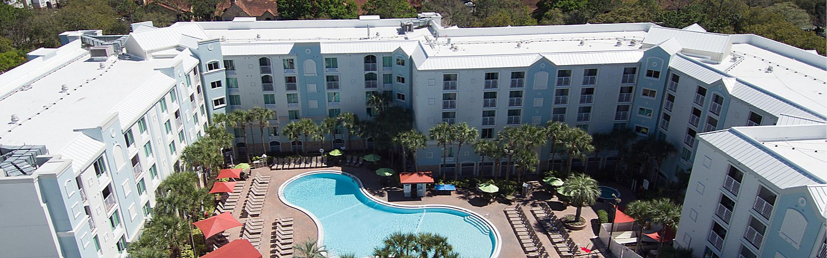 Site at Holiday Inn Resort Orlando – Lake Buena Vista Site at Holiday Inn Resort Orlando – Lake Buena Vista