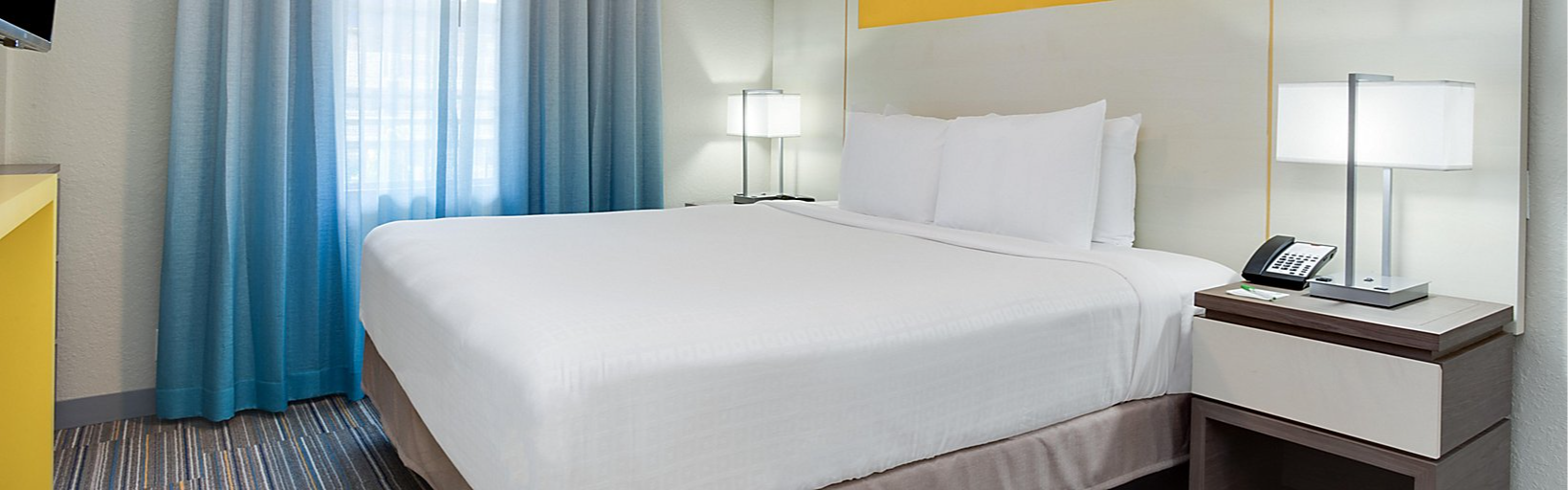 Holiday Inn Resort Orlando Suites-Waterpark Holiday Inn Resort Orlando Suites-Waterpark