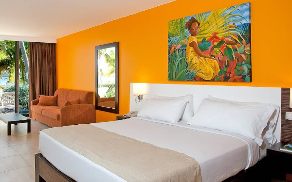 Suite au Hommage Hotel Residence Suite au Hommage Hotel Residence