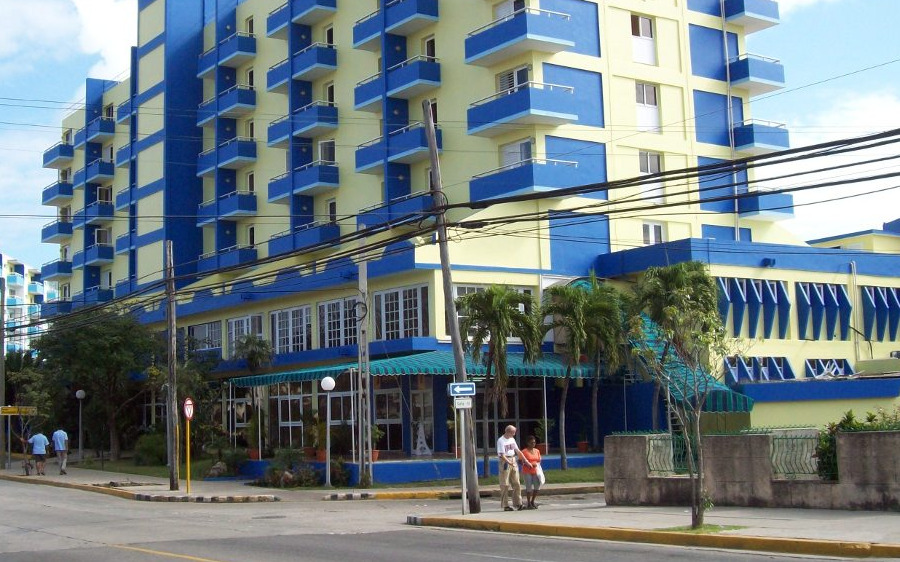 Hôtel Hôtel