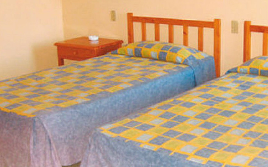 Chambre double Chambre double