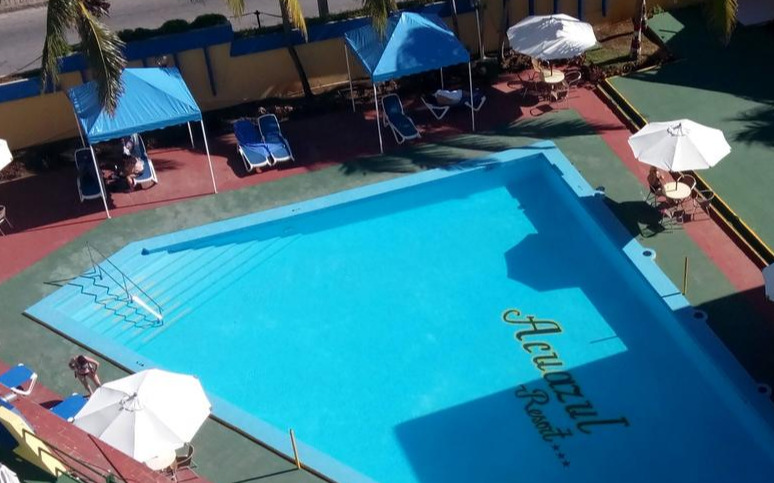 Piscine Piscine