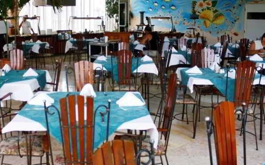 Restaurant Restaurant
