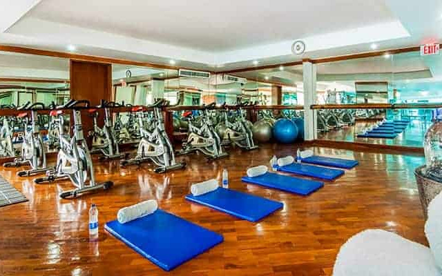 Gym Gym