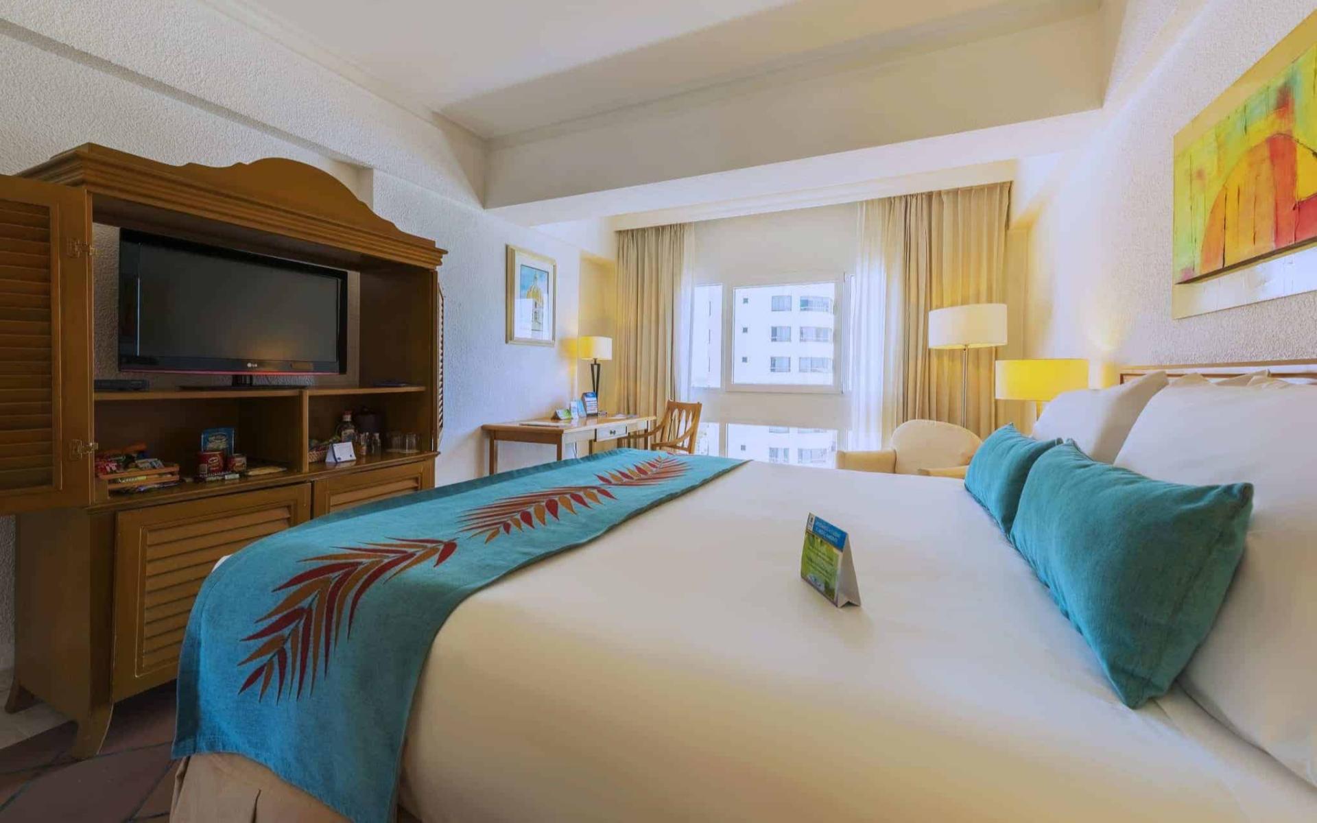 Standard king Standard king