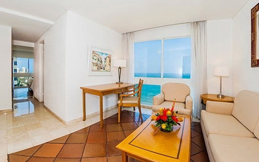 Junior suite Junior suite