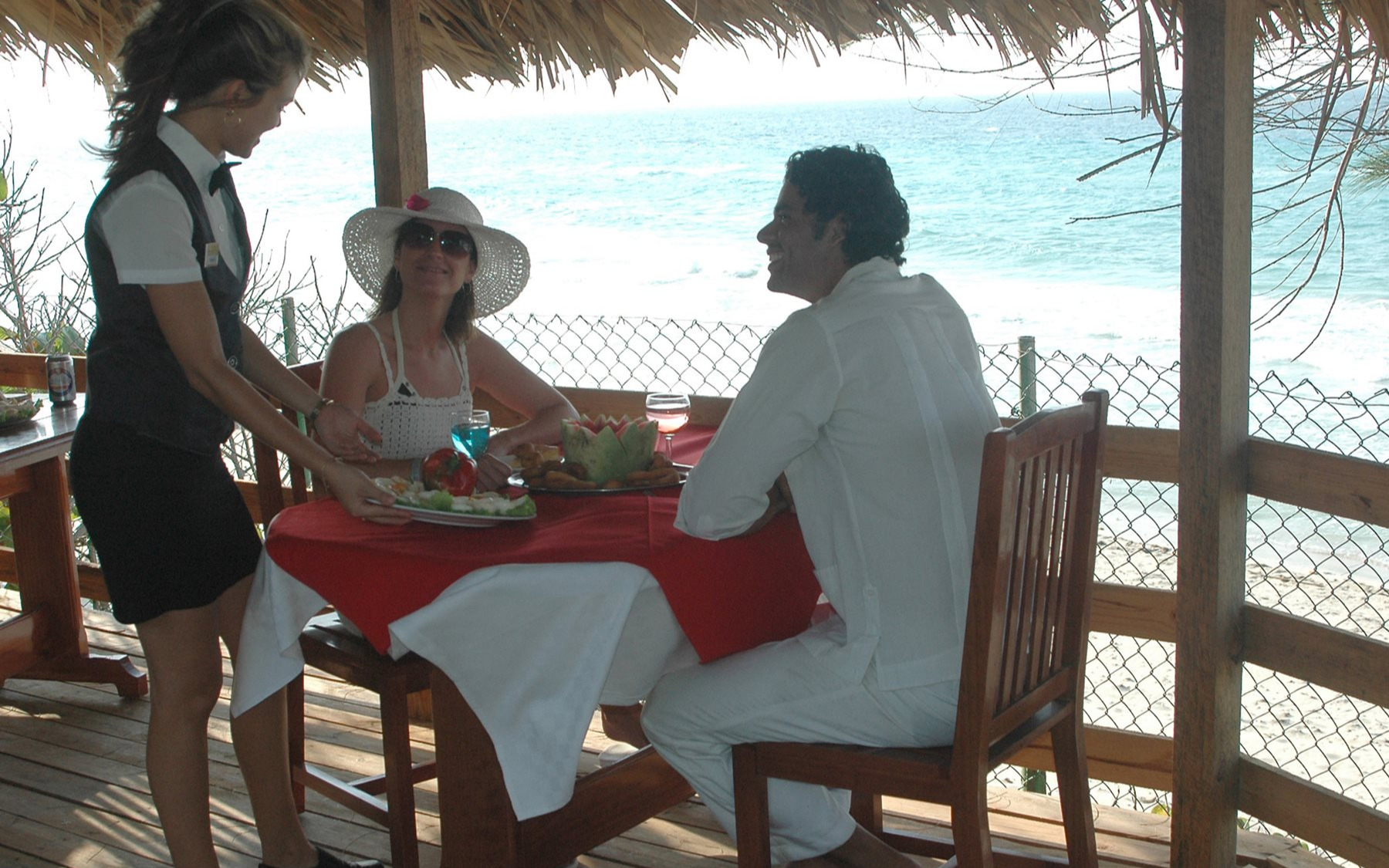 Restaurant Restaurant