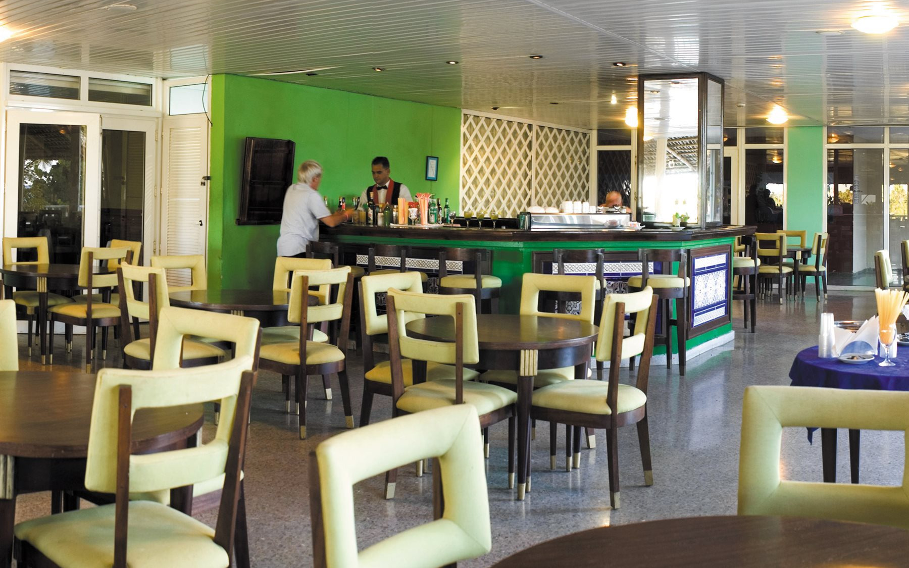 Bar Terrazas Bar Terrazas