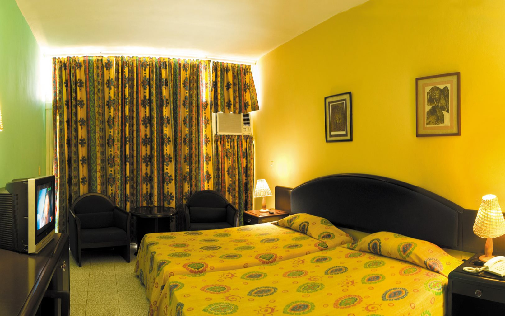 Standard room Standard room