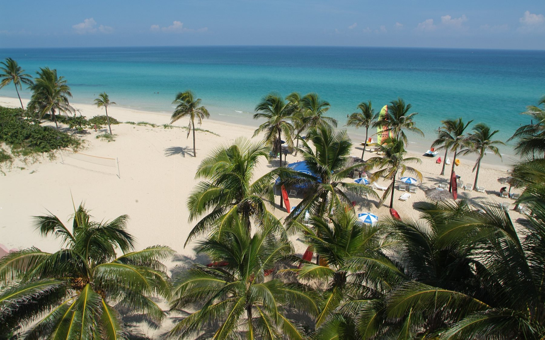 Beach Beach
