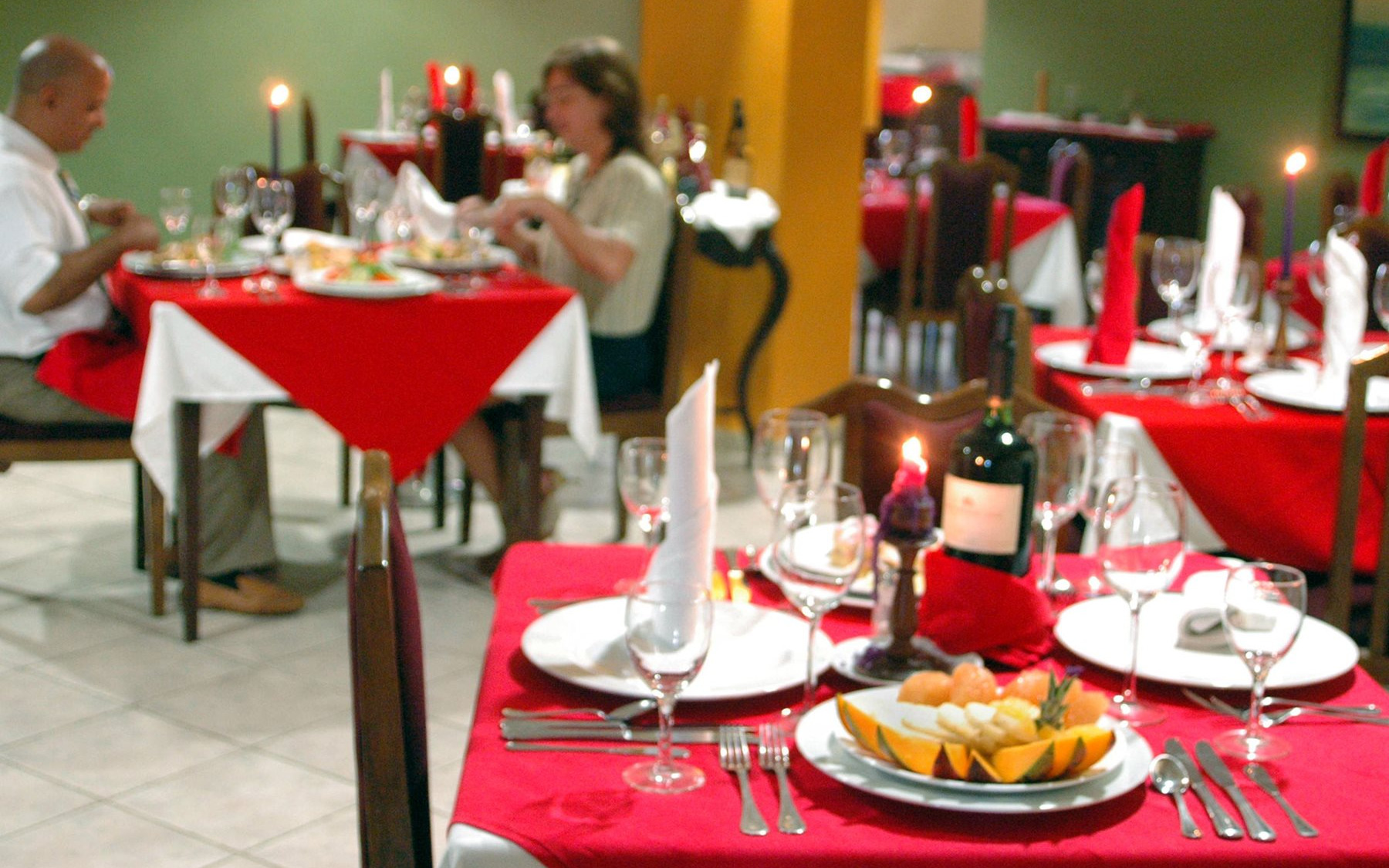 Restaurant internationale Restaurant internationale