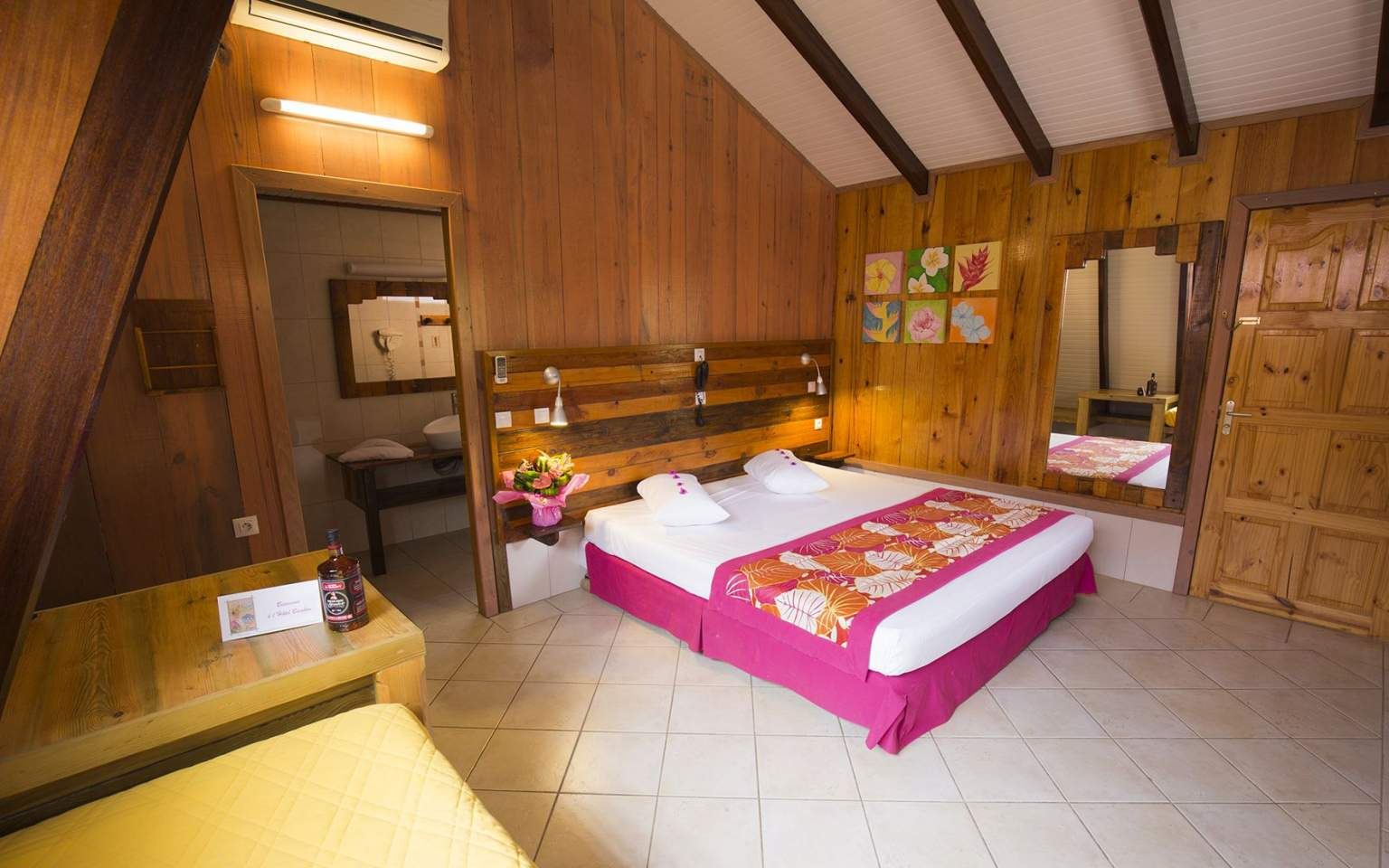 Chambre Chambre