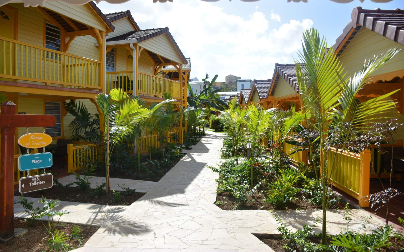 Gardens Gardens
