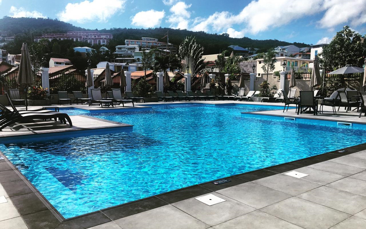Piscine Piscine