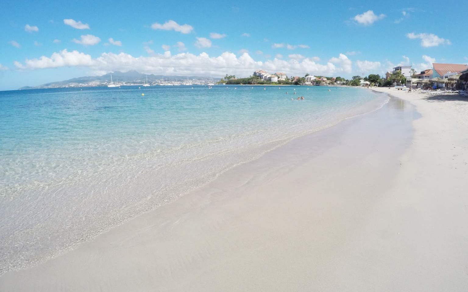 Beach Beach