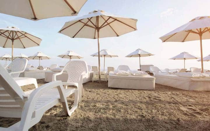 Plage Plage