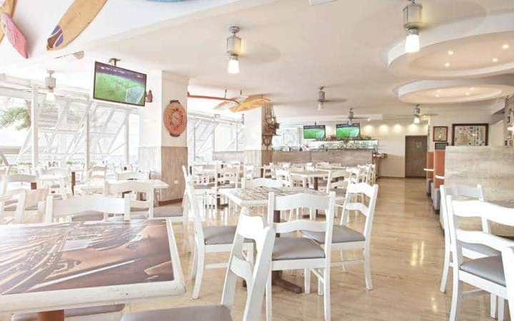 Restaurant Restaurant