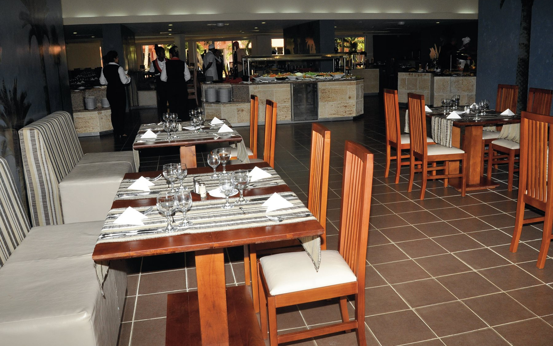 Buffet Buffet