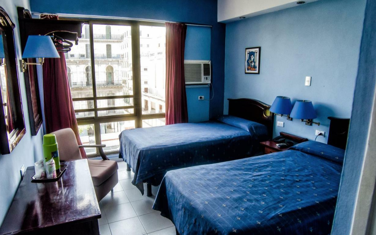 Room Room
