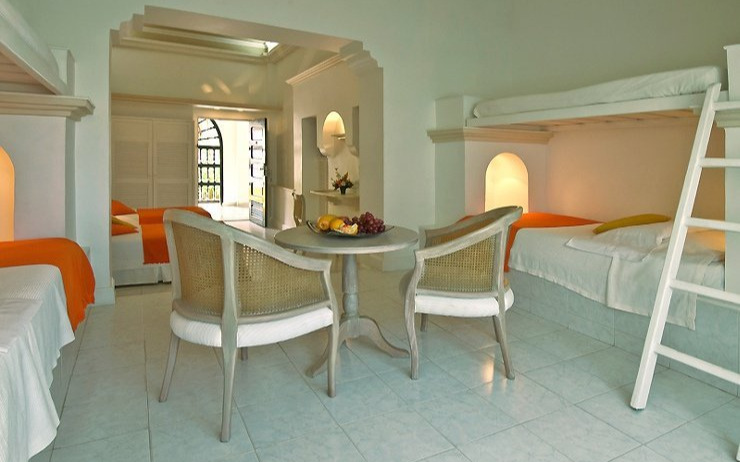 Family room Family room
