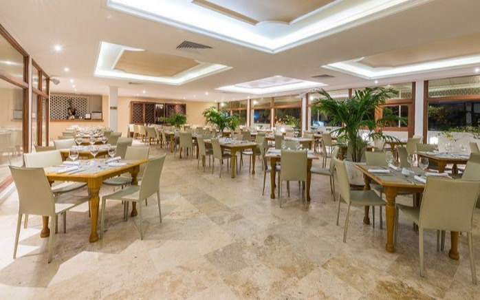 Restaurant Restaurant