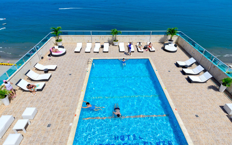 Pool Pool