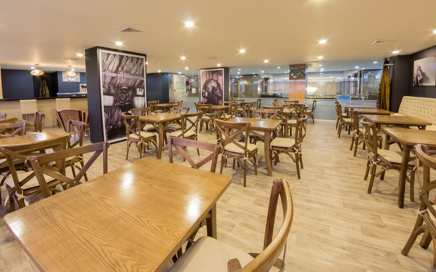Restaurant Restaurant