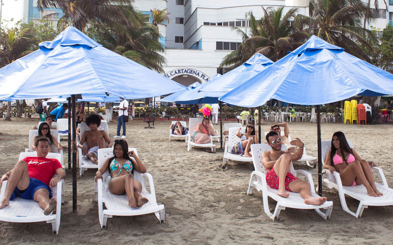 Plage Plage