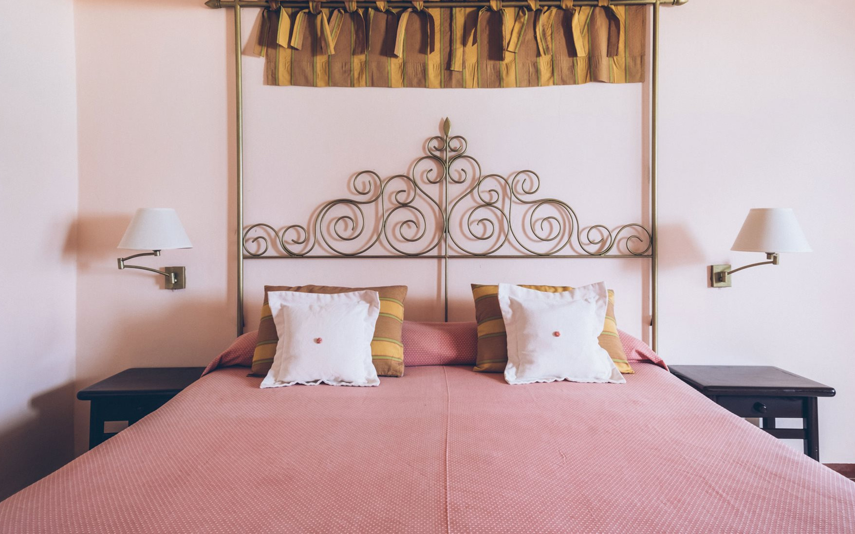 Chambre standard Chambre standard
