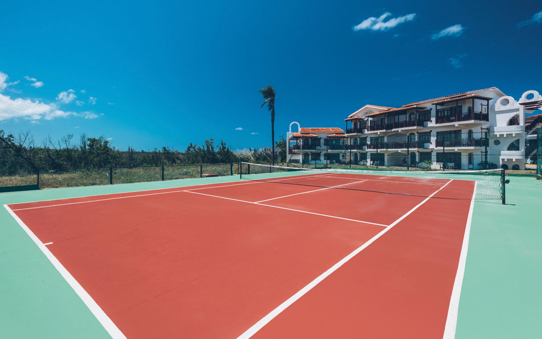 Tennis Tennis