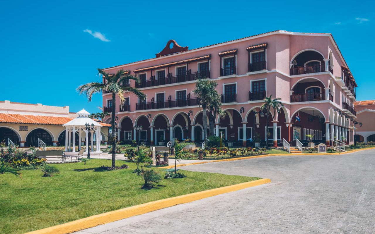 Hôtel Hôtel