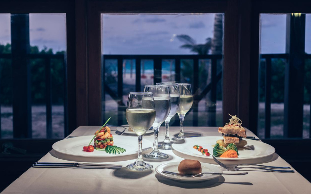 Restaurant Restaurant