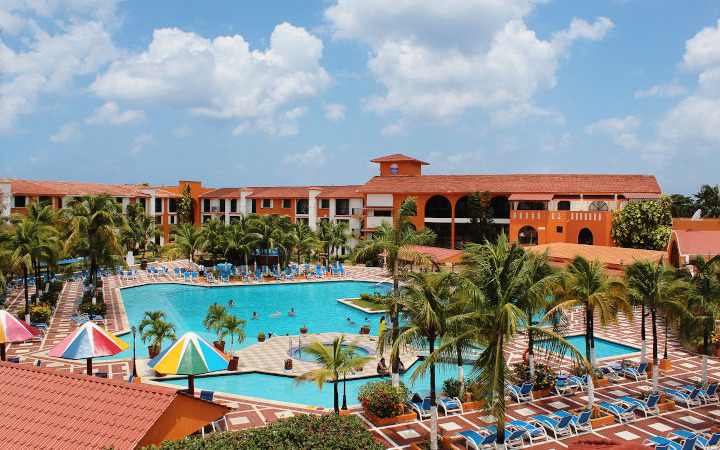 Pool Pool