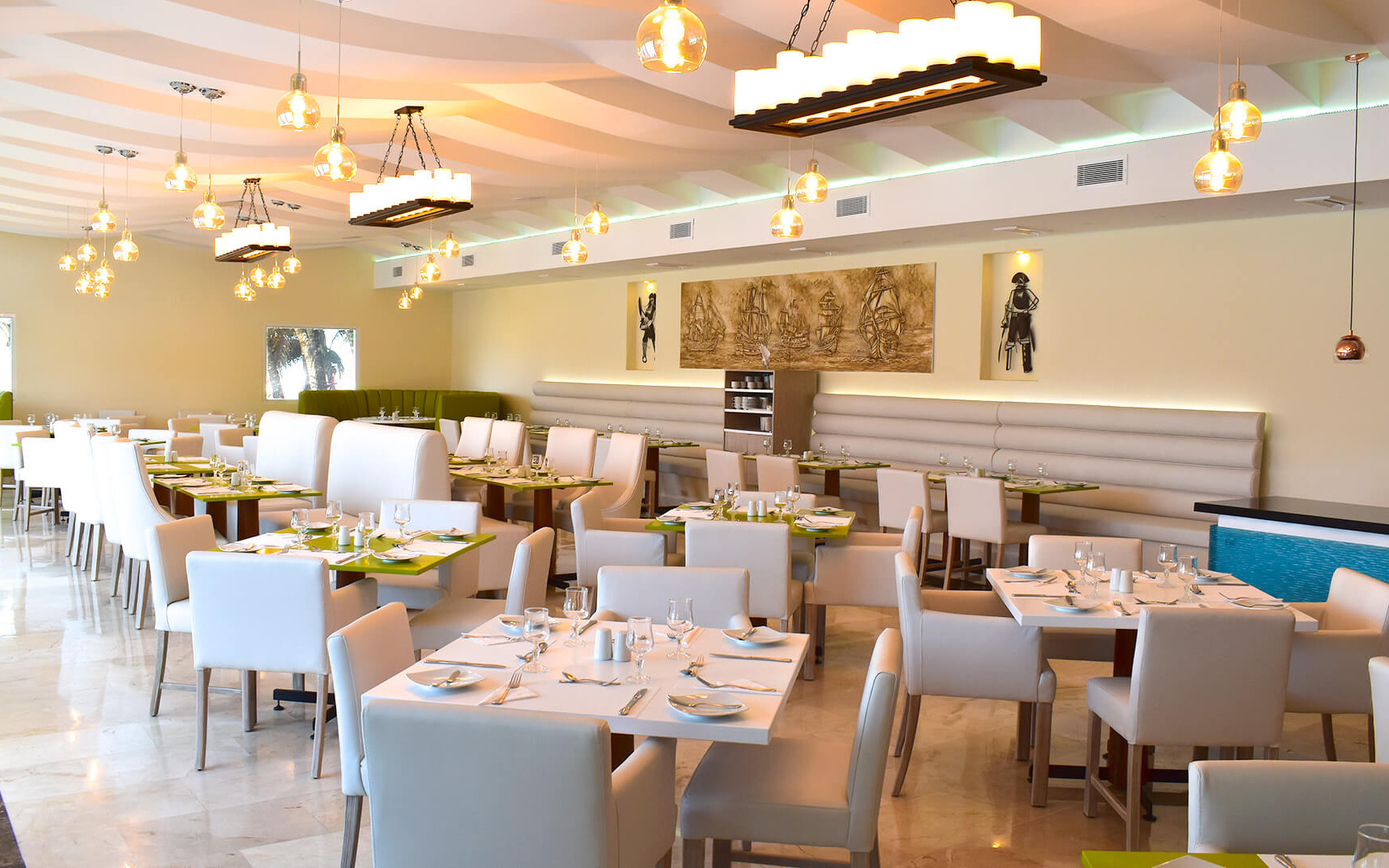 Restaurant Restaurant
