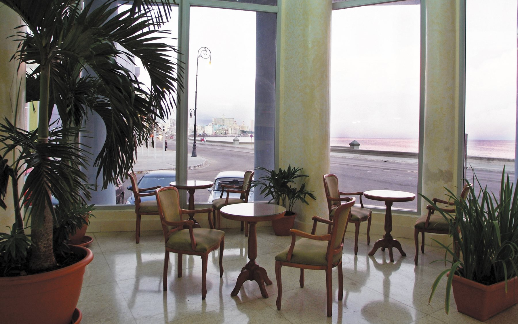 Bar Mirador Bar Mirador