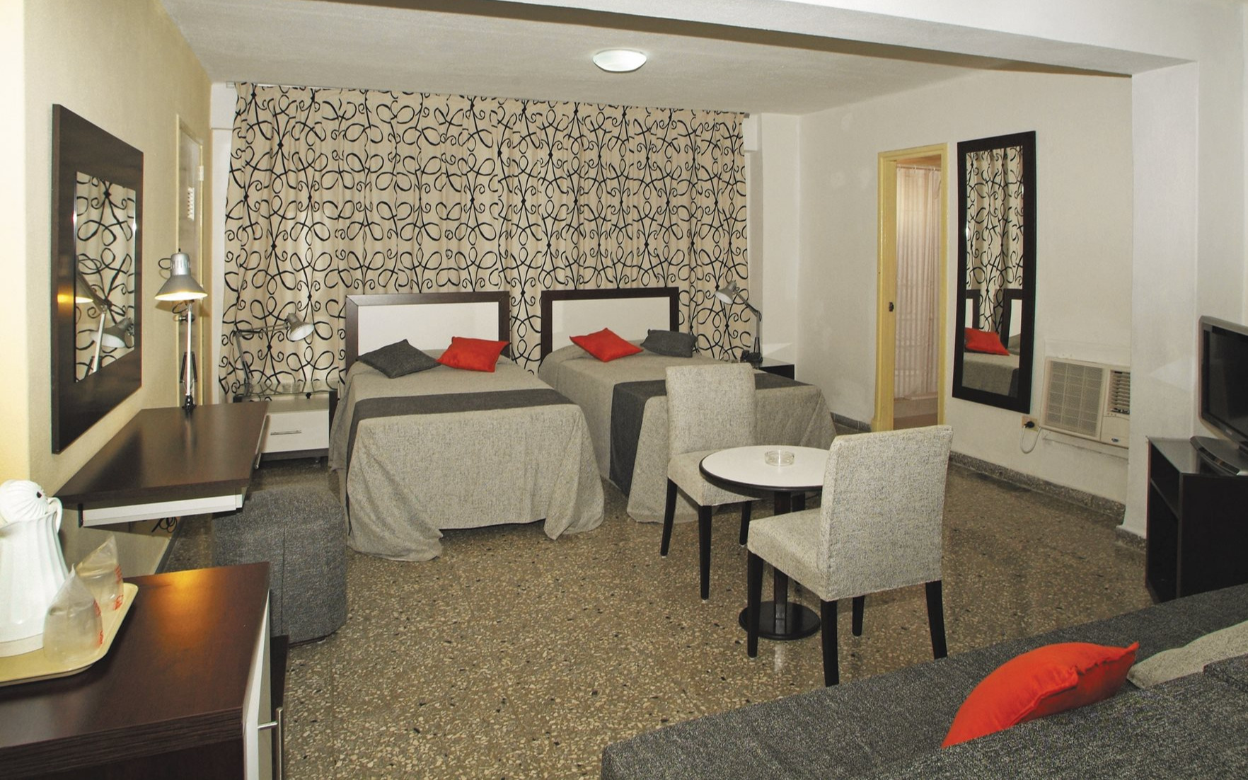 Room Room