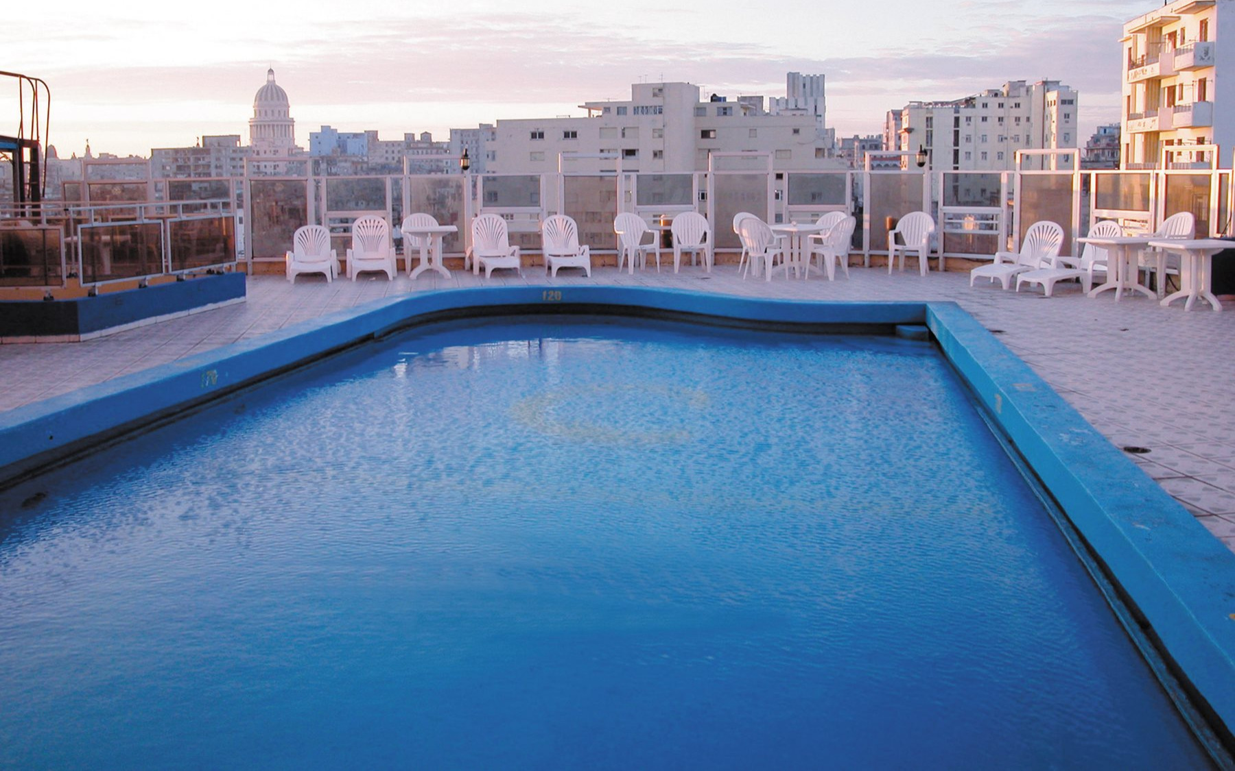 Pool Pool