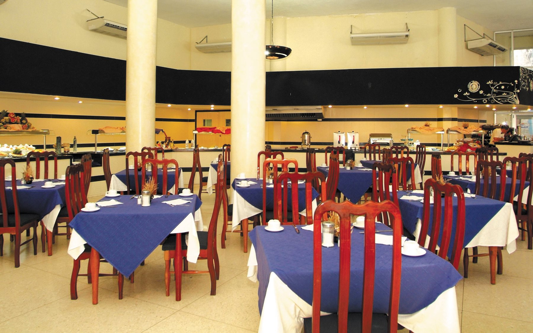 Restaurant Restaurant