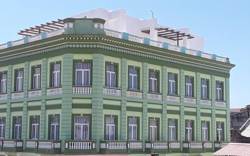 Hotel Hotel