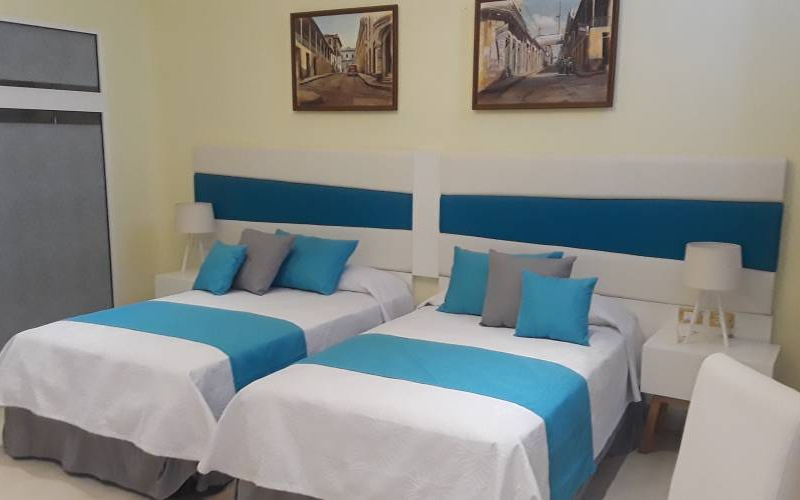 Chambre Chambre