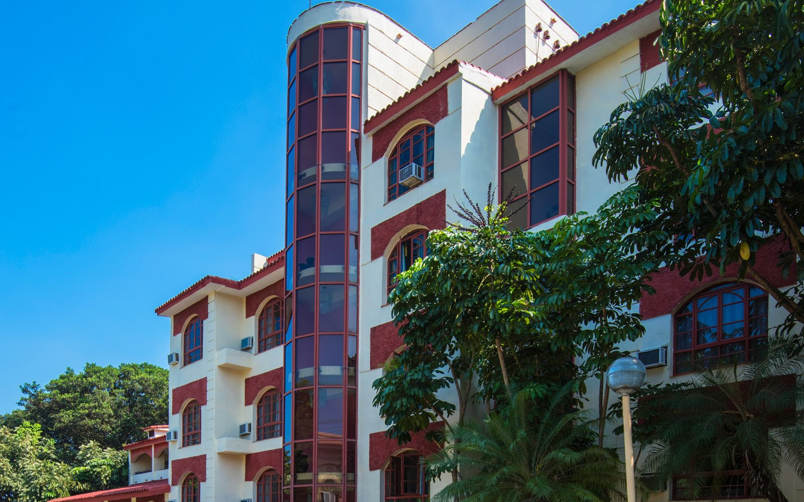 Hôtel Hôtel