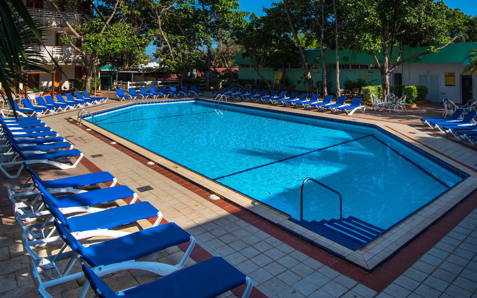 Piscine Piscine