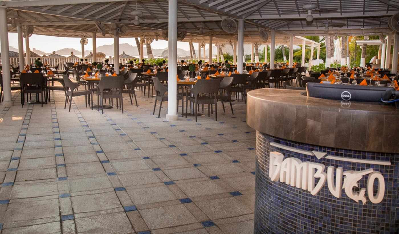 Restaurant Restaurant