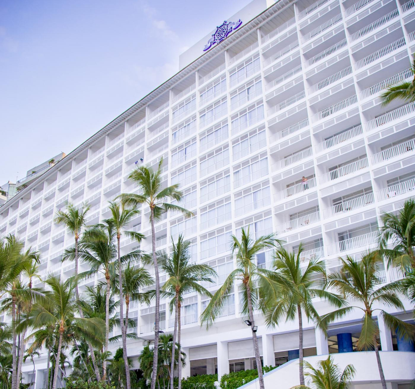 Hotel Hotel