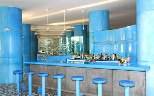 Lobby bar Lobby bar