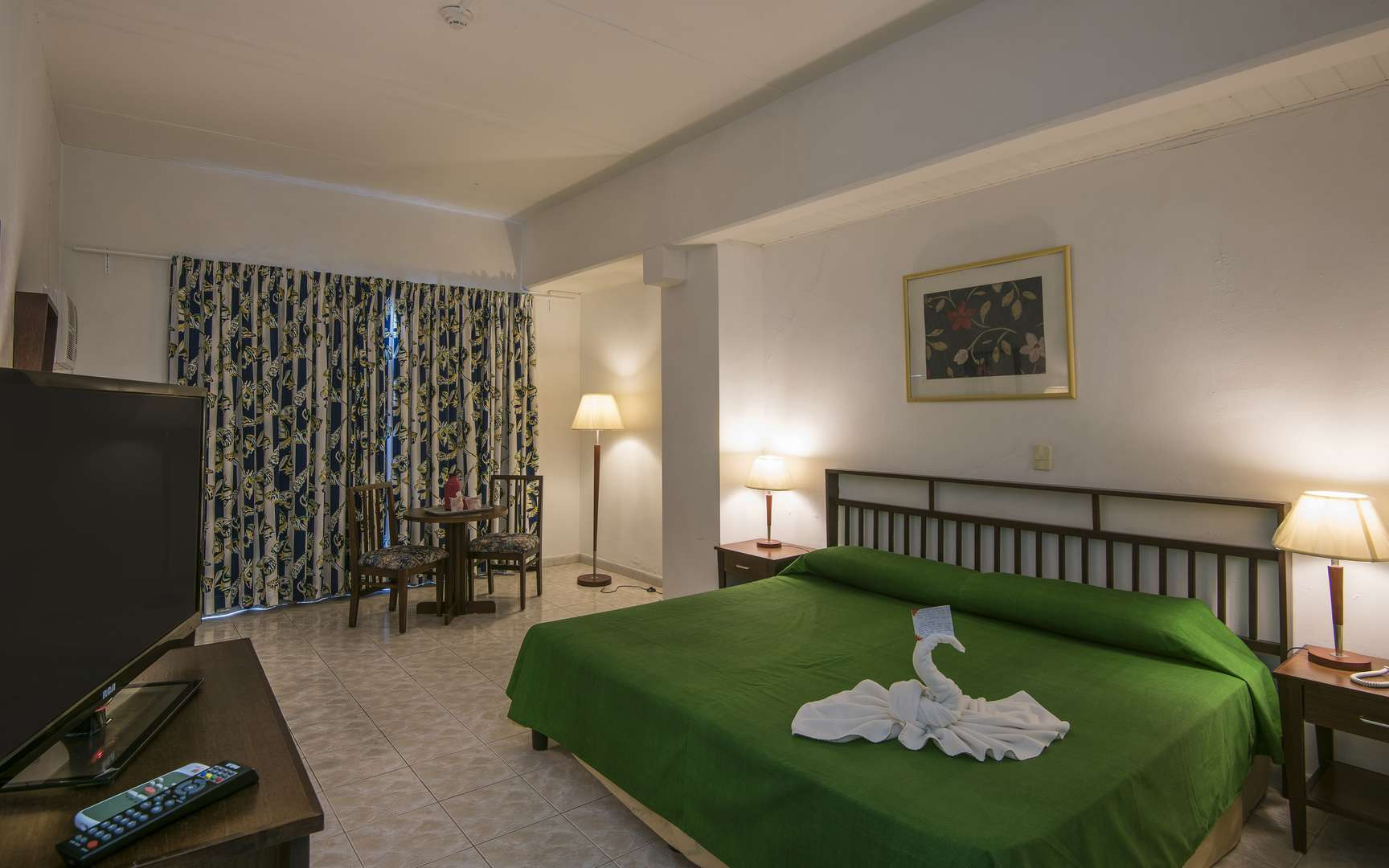 Room Room