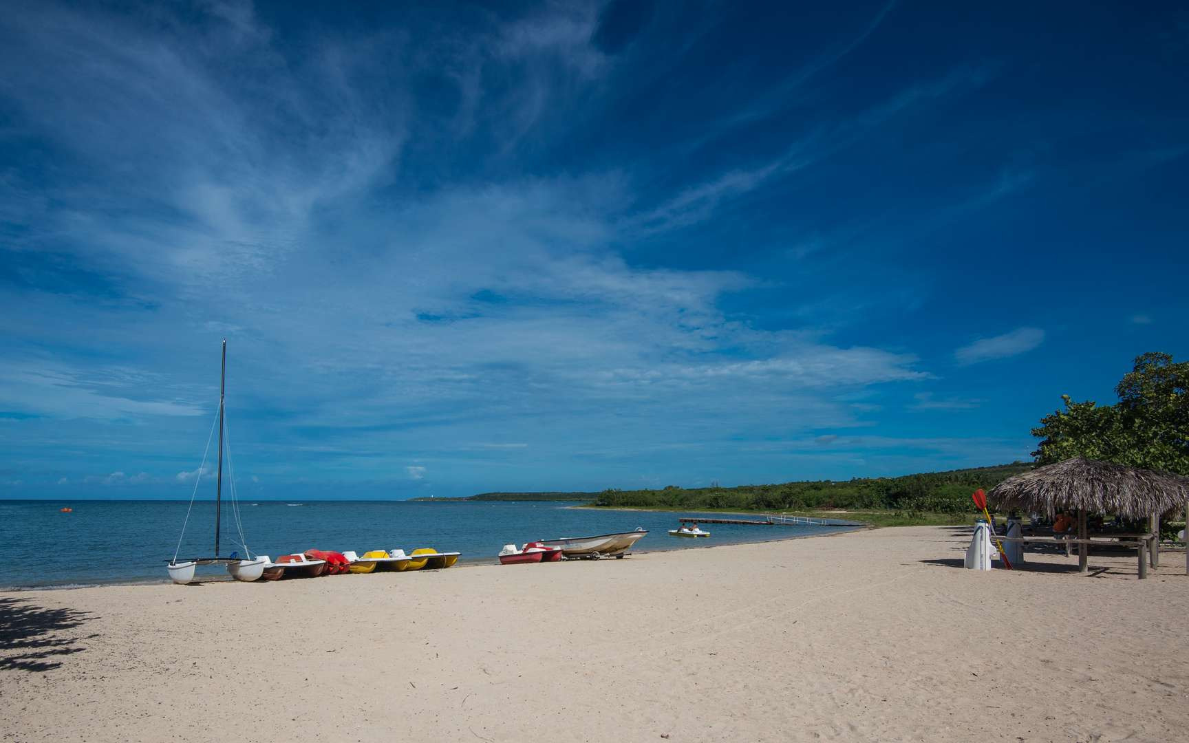 Beach Beach
