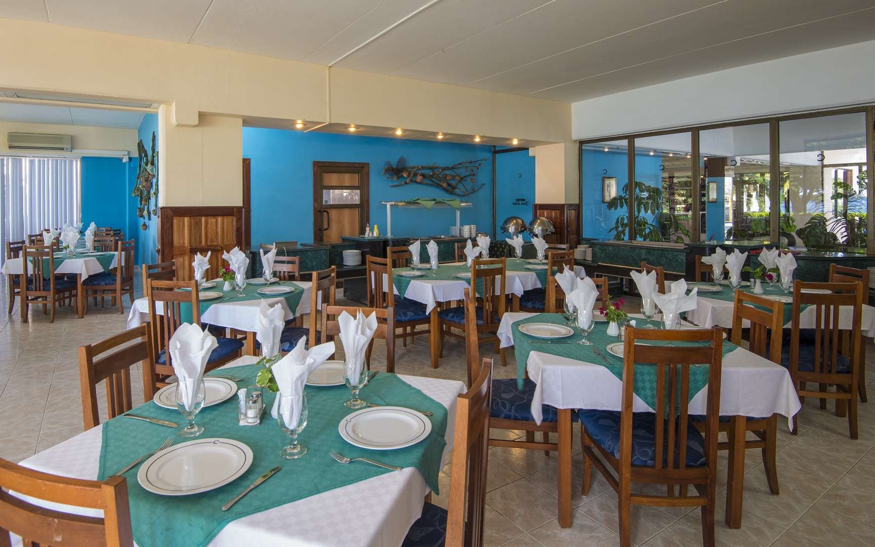 Buffet Buffet