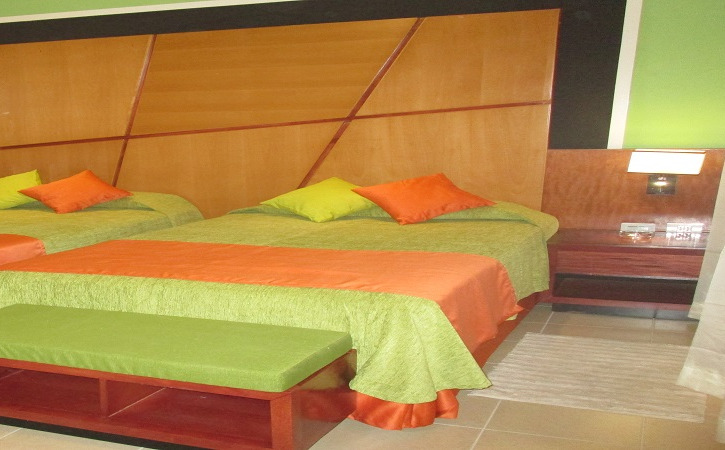 Chambre Chambre