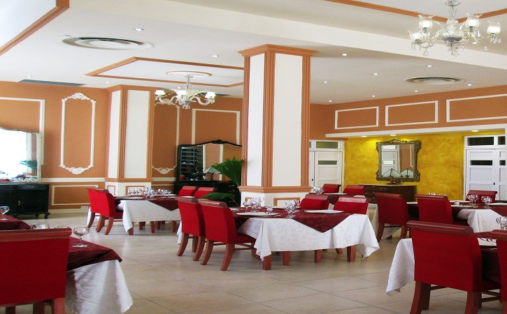 Restaurant Restaurant